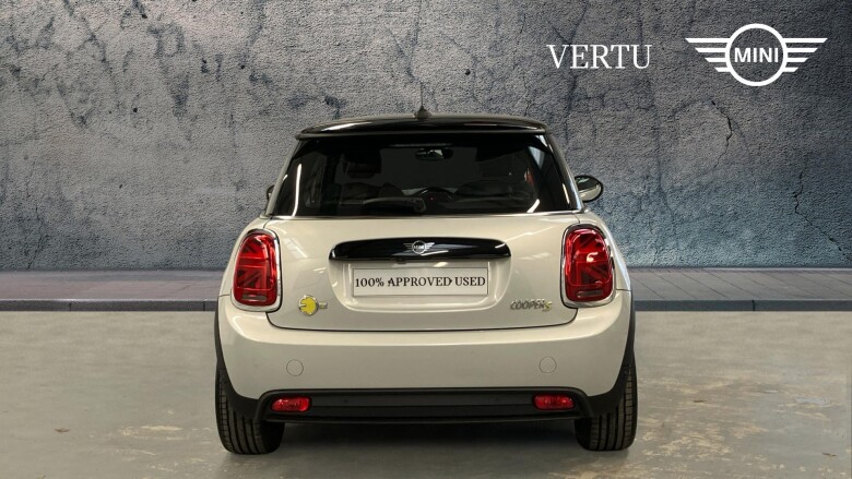 MINI Hatchback 135kW Cooper S Level 2 33kWh 3dr Auto Electric Hatchback